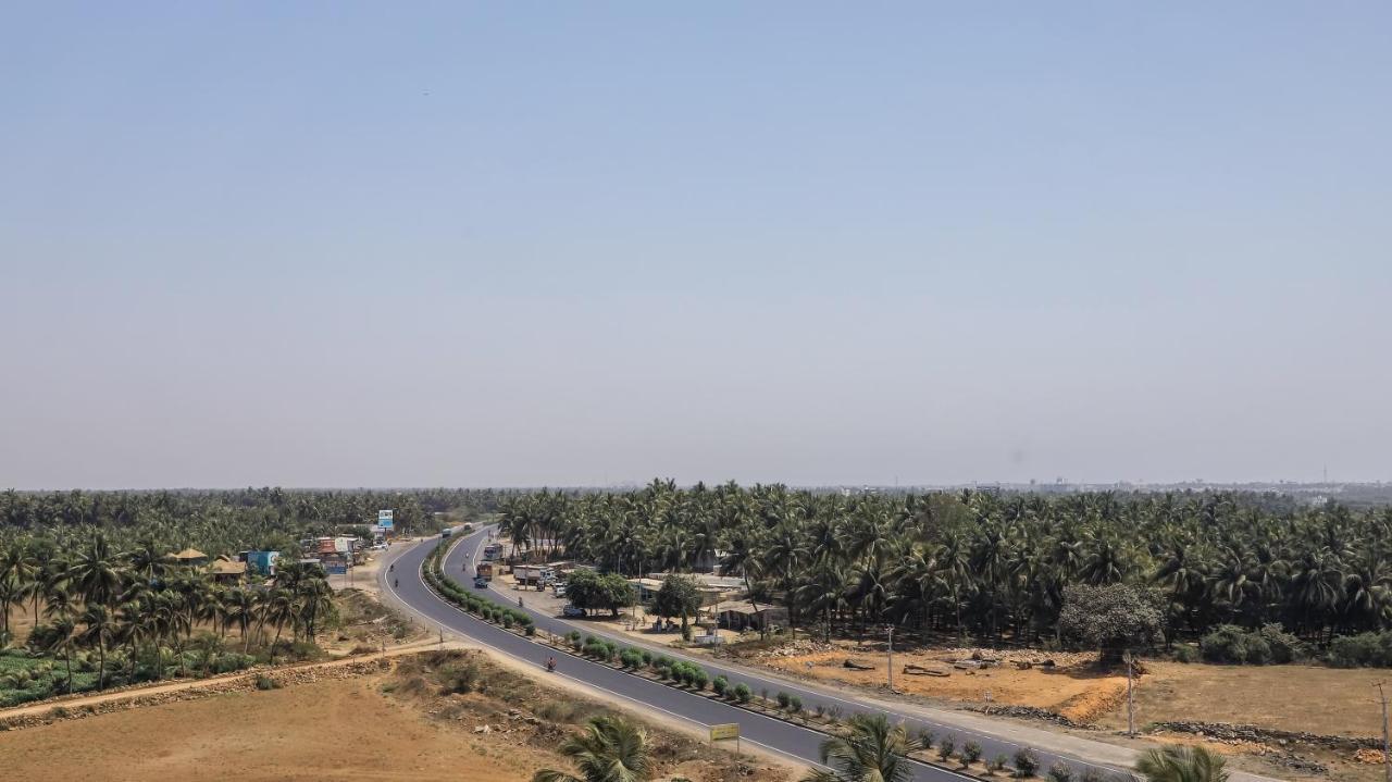 فندق ريجنتا سنترال سومناث Somnāth المظهر الخارجي الصورة